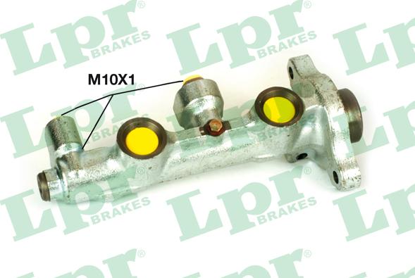 LPR 1817 - Pompa centrala, frana aaoparts.ro