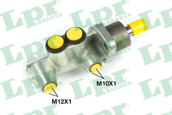 LPR 1879 - Pompa centrala, frana aaoparts.ro