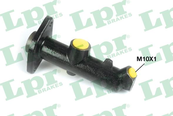 LPR 1216 - Pompa centrala, frana aaoparts.ro