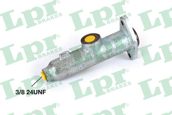 LPR 1210 - Pompa centrala, frana aaoparts.ro