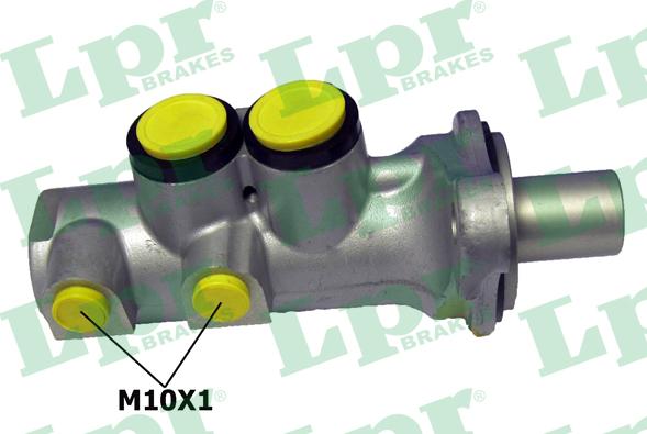 LPR 1721 - Pompa centrala, frana aaoparts.ro