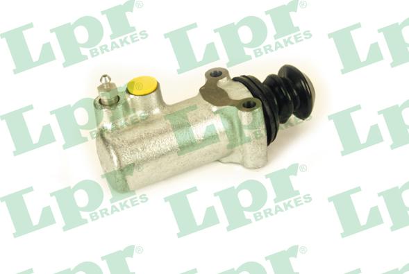 LPR 8815 - Cilindru receptor ambreiaj aaoparts.ro