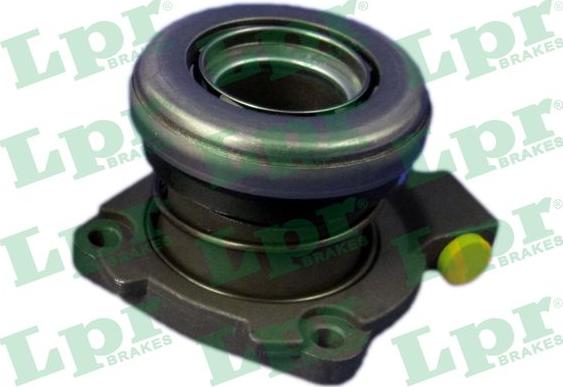 LPR 3450 - Rulment de presiune, ambreiaj aaoparts.ro