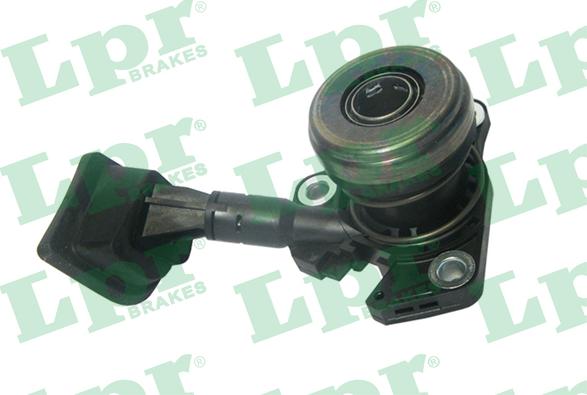 LPR 3457 - Rulment de presiune, ambreiaj aaoparts.ro