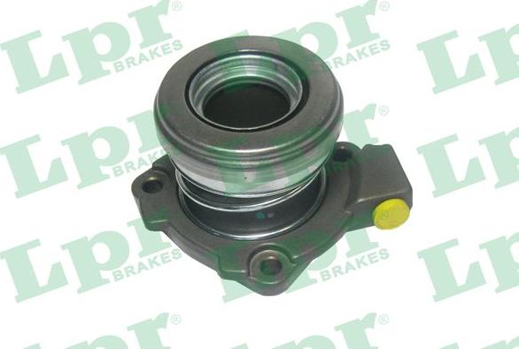LPR 3468 - Rulment de presiune, ambreiaj aaoparts.ro