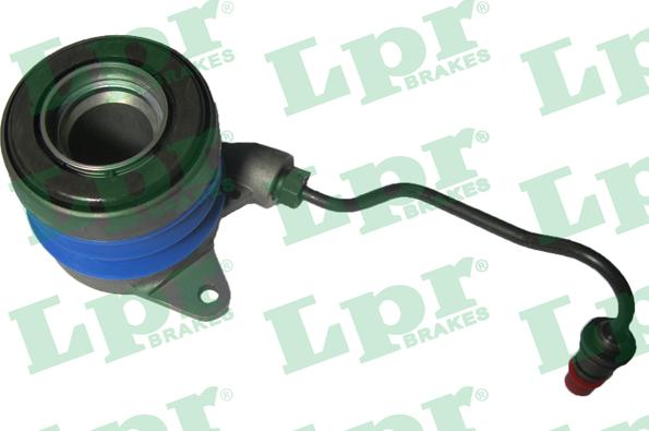 LPR 3473 - Rulment de presiune, ambreiaj aaoparts.ro