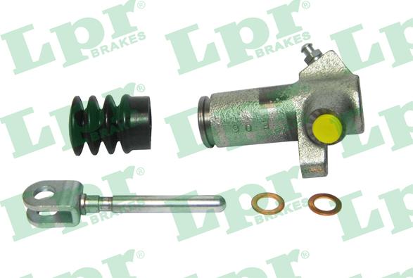 LPR 3545 - Cilindru receptor ambreiaj aaoparts.ro