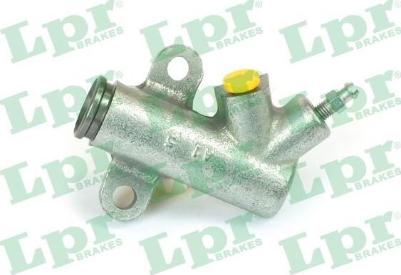 LPR 3577 - Cilindru receptor ambreiaj aaoparts.ro