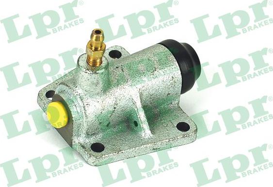 LPR 3602 - Cilindru receptor ambreiaj aaoparts.ro