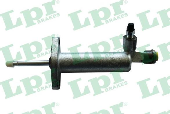 LPR 3078 - Cilindru receptor ambreiaj aaoparts.ro