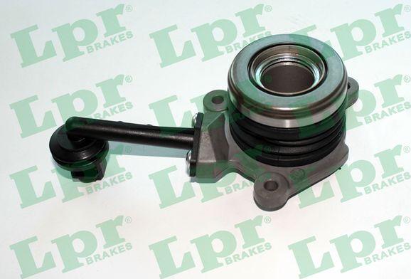 LPR 3297 - Rulment de presiune, ambreiaj aaoparts.ro