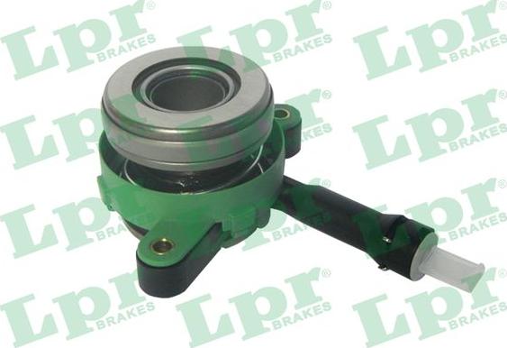 LPR 3269 - Rulment de presiune, ambreiaj aaoparts.ro