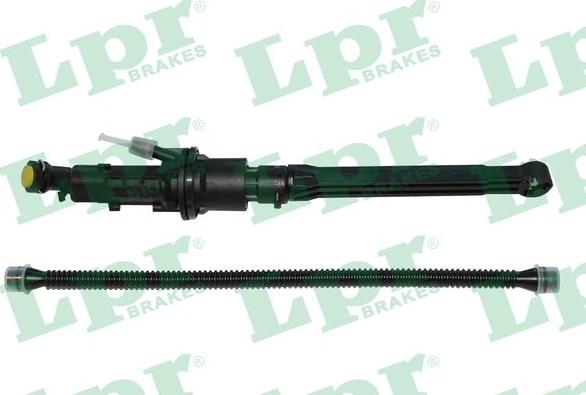 LPR 2479 - Pompa centrala, ambreiaj aaoparts.ro