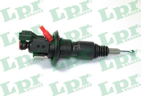 LPR 2630 - Pompa centrala, ambreiaj aaoparts.ro