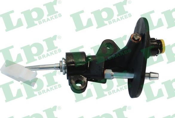 LPR 2390 - Pompa centrala, ambreiaj aaoparts.ro