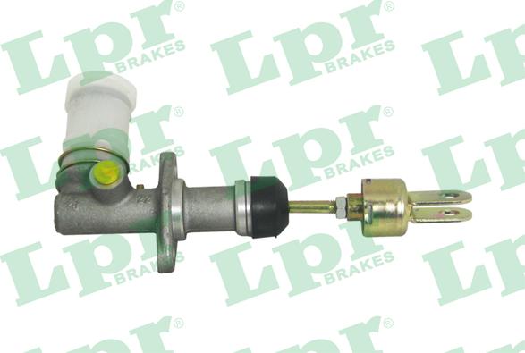 LPR 2298 - Pompa centrala, ambreiaj aaoparts.ro