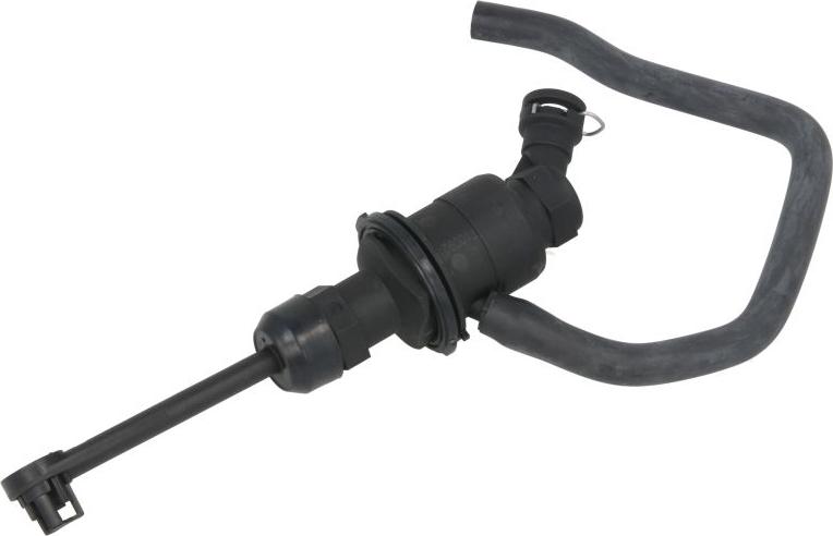 LPR 2278 - Pompa centrala, ambreiaj aaoparts.ro