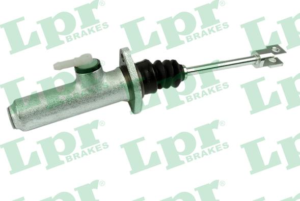 LPR 2705 - Pompa centrala, ambreiaj aaoparts.ro