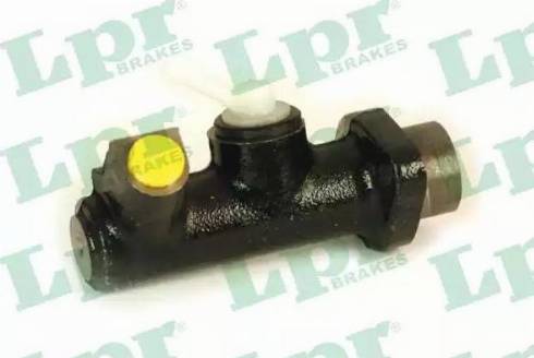 LPR 7105 - Pompa centrala, ambreiaj aaoparts.ro