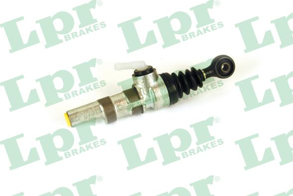 LPR 7739 - Pompa centrala, ambreiaj aaoparts.ro