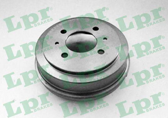 LPR 7D0494 - Tambur frana aaoparts.ro