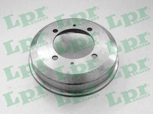 LPR 7D0450 - Tambur frana aaoparts.ro