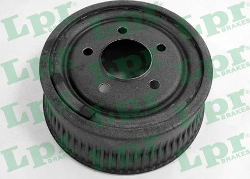 LPR 7D0484 - Tambur frana aaoparts.ro