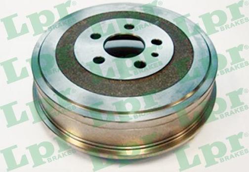 LPR 7D0262 - Tambur frana aaoparts.ro
