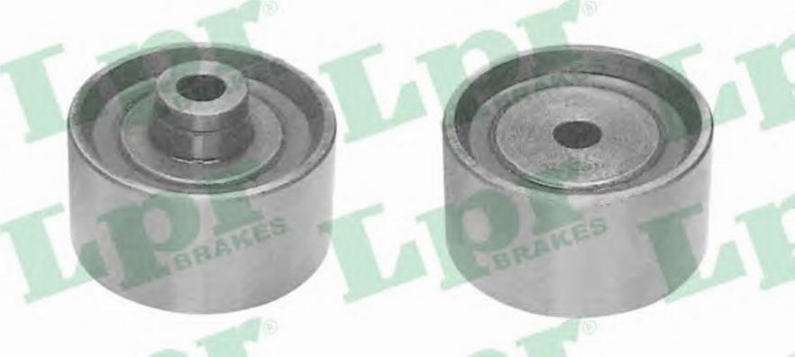 LPR BB20008 - Rola ghidare / conducere, curea distributie aaoparts.ro