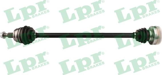 LPR DS60862 - Planetara aaoparts.ro
