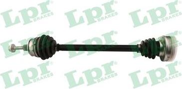 LPR DS14069 - Planetara aaoparts.ro