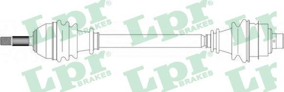 LPR DS39064 - Planetara aaoparts.ro