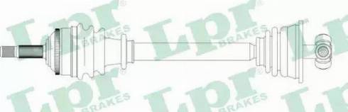 LPR DS39065 - Planetara aaoparts.ro