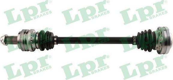 LPR DS20053 - Planetara aaoparts.ro