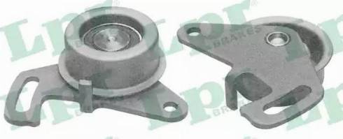 LPR FF40012 - Rola intinzator,curea distributie aaoparts.ro