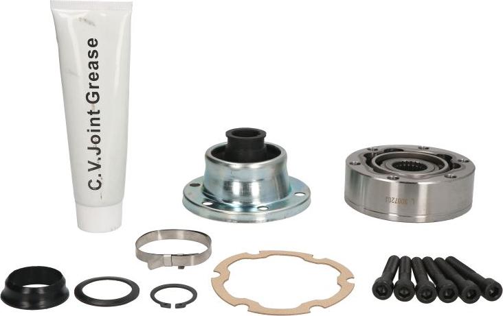 LPR KAR801 - Set articulatie, planetara aaoparts.ro