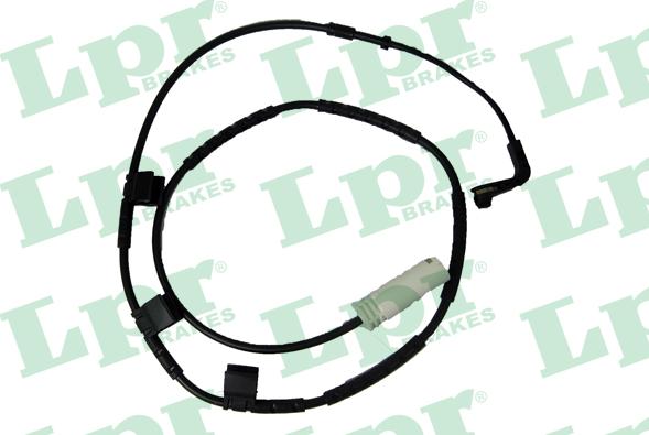 LPR KS0079 - Senzor de avertizare,uzura placute de frana aaoparts.ro