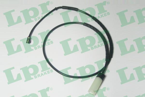 LPR KS0194 - Senzor de avertizare,uzura placute de frana aaoparts.ro