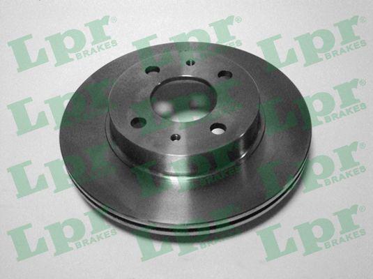 LPR N2441V - Disc frana aaoparts.ro