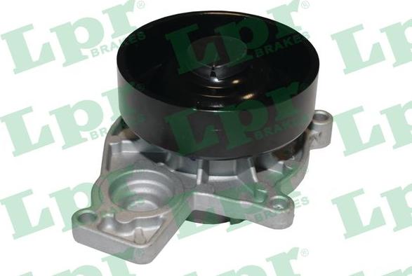 LPR WP0912 - Pompa apa aaoparts.ro
