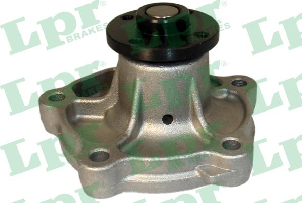 LPR WP0534 - Pompa apa aaoparts.ro