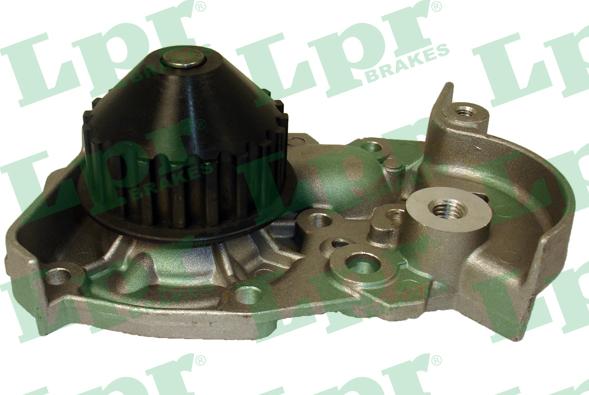 LPR WP0696 - Pompa apa aaoparts.ro