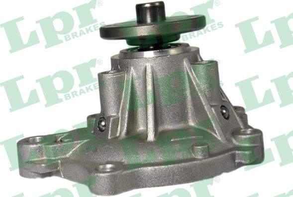 LPR WP0656 - Pompa apa aaoparts.ro