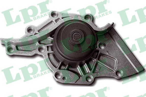 LPR WP0601 - Pompa apa aaoparts.ro