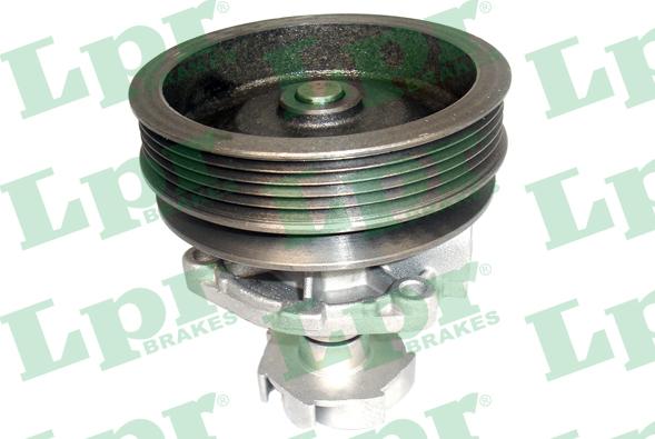 LPR WP0603 - Pompa apa aaoparts.ro