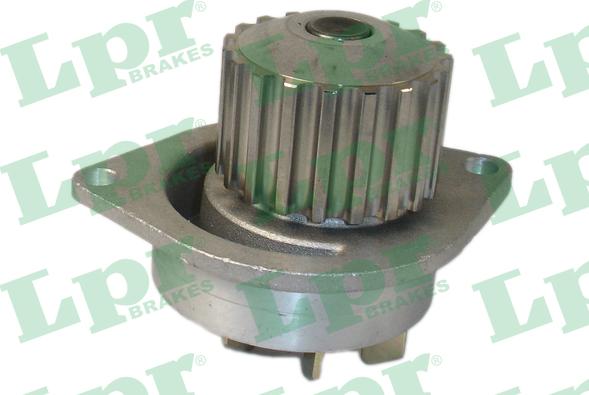 LPR WP0630 - Pompa apa aaoparts.ro