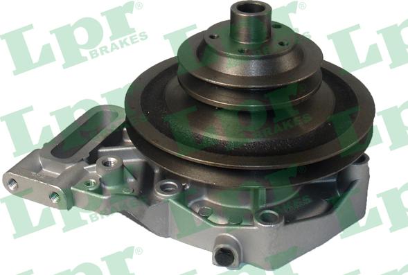 LPR WP0671 - Pompa apa aaoparts.ro