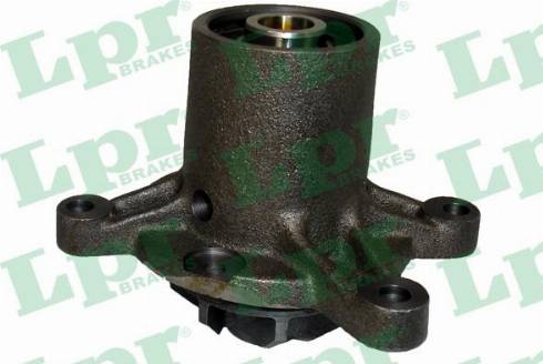LPR WP0048 - Pompa apa aaoparts.ro