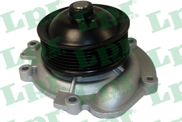 LPR WP0057 - Pompa apa aaoparts.ro