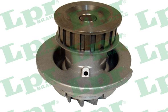 LPR WP0019 - Pompa apa aaoparts.ro
